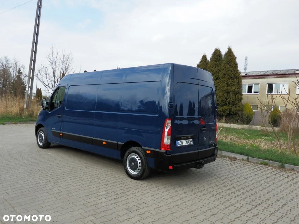 Renault Master - 4