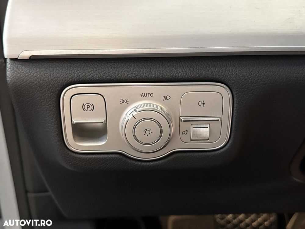Mercedes-Benz GLE Coupe 350 de 4MATIC PHEV - 16