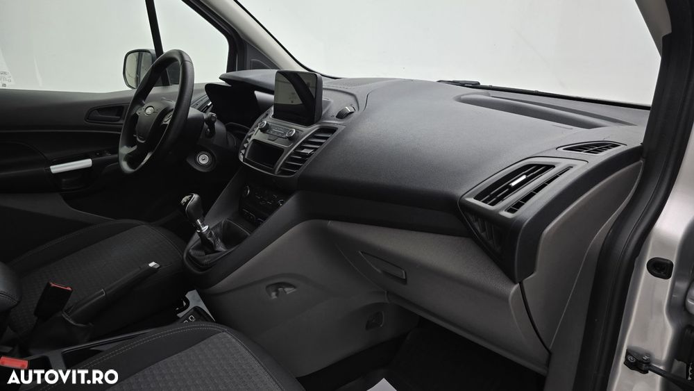 Ford Transit Connect - 20