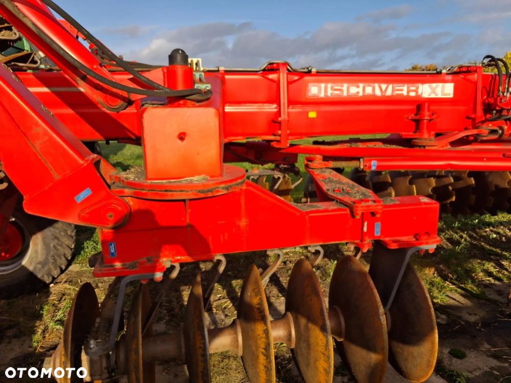 Kuhn Discover XL 52/660 - 9