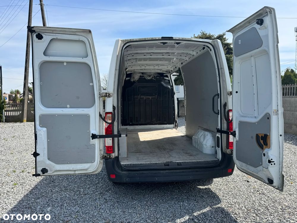 Renault MASTER - 17