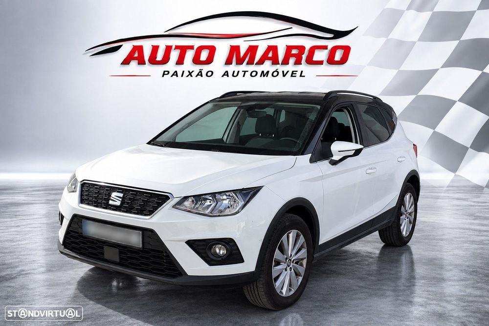 SEAT Arona 1.0 TSI Style - 2
