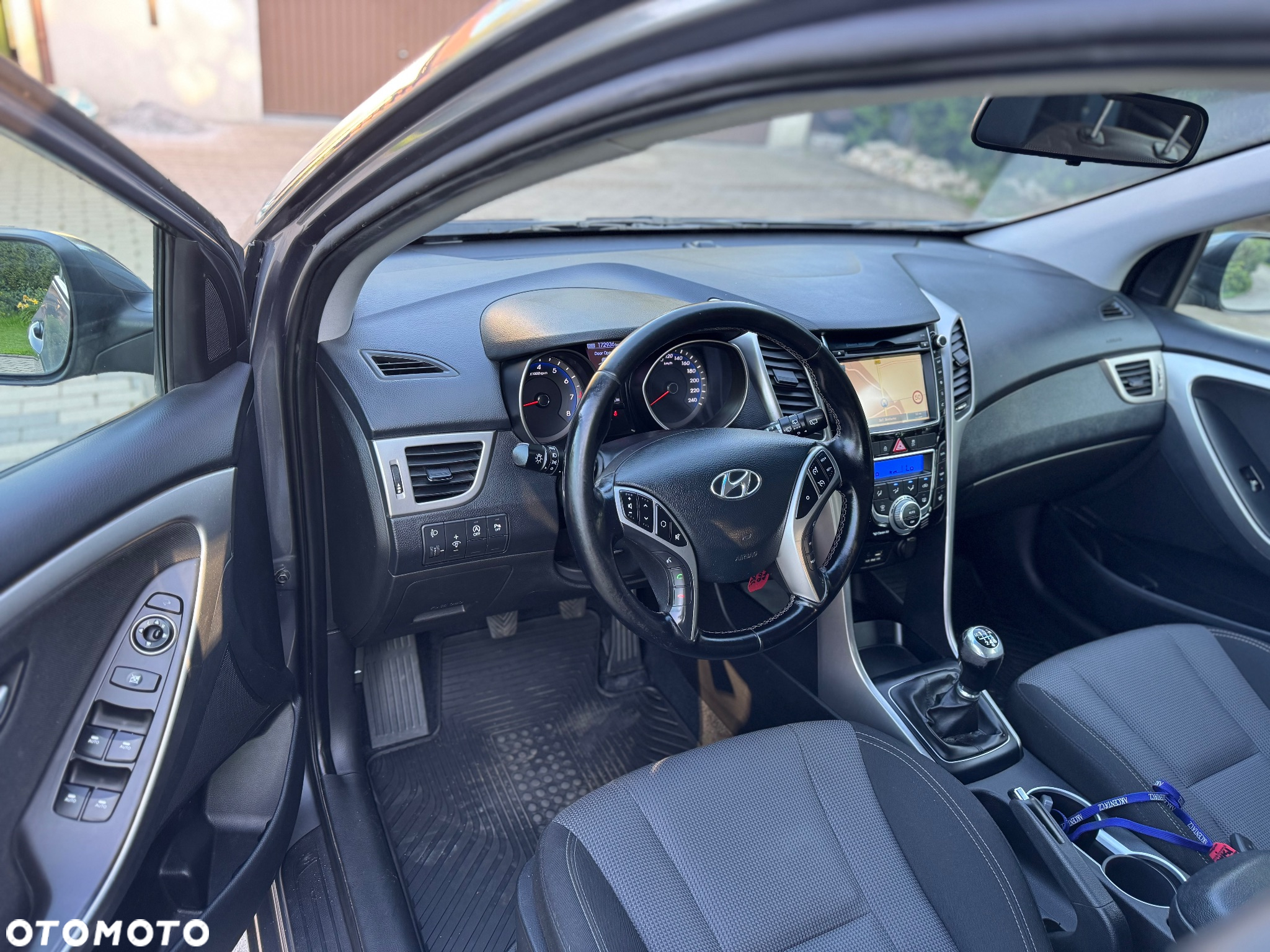 Hyundai i30 1.6 GDI BlueDrive Premium - 8