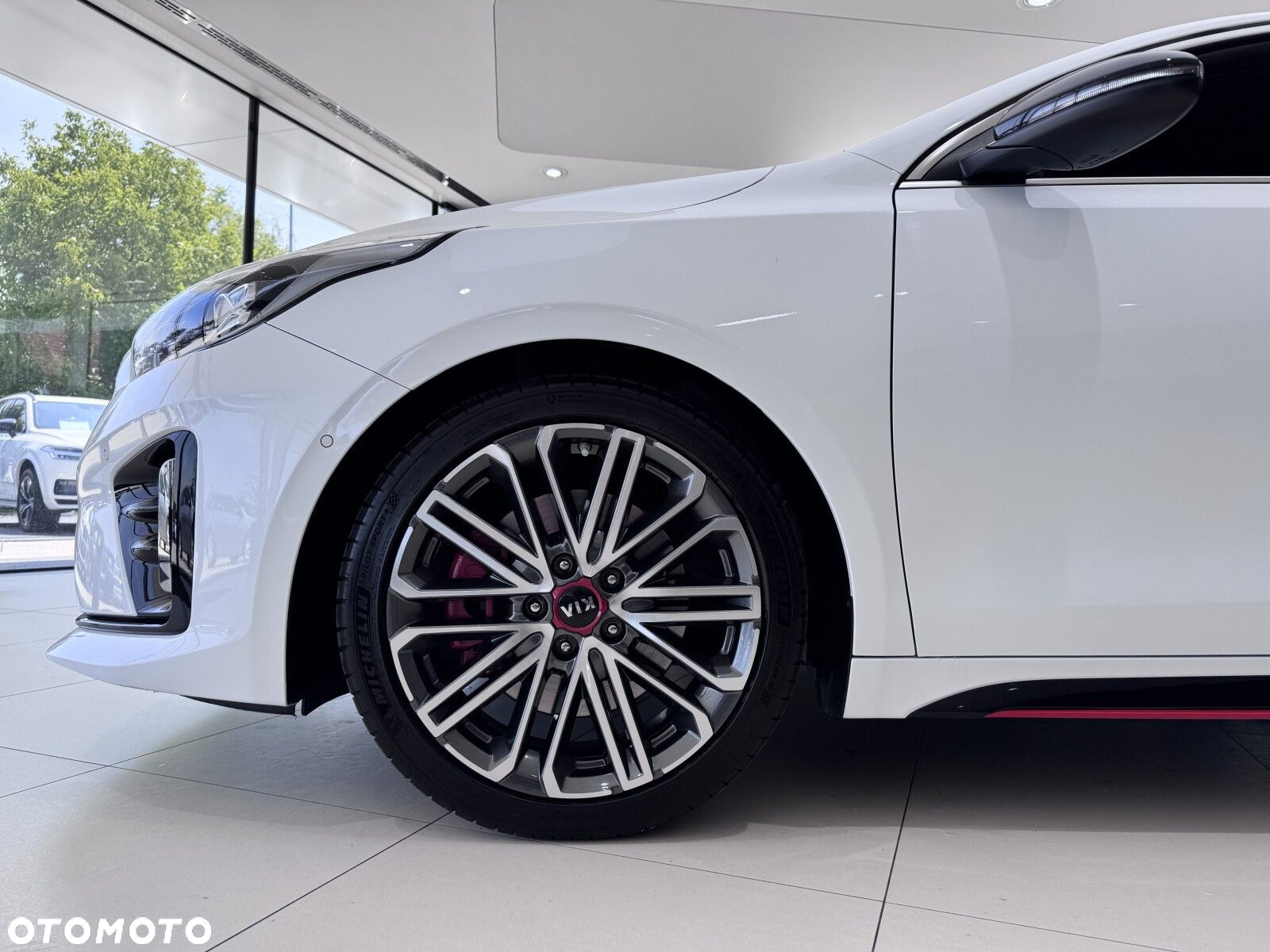Kia ProCeed 1.6 T-GDI GT DCT - 20