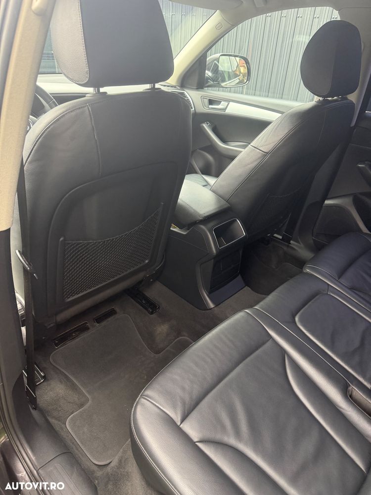 Audi Q5 2.0 TDI - 8