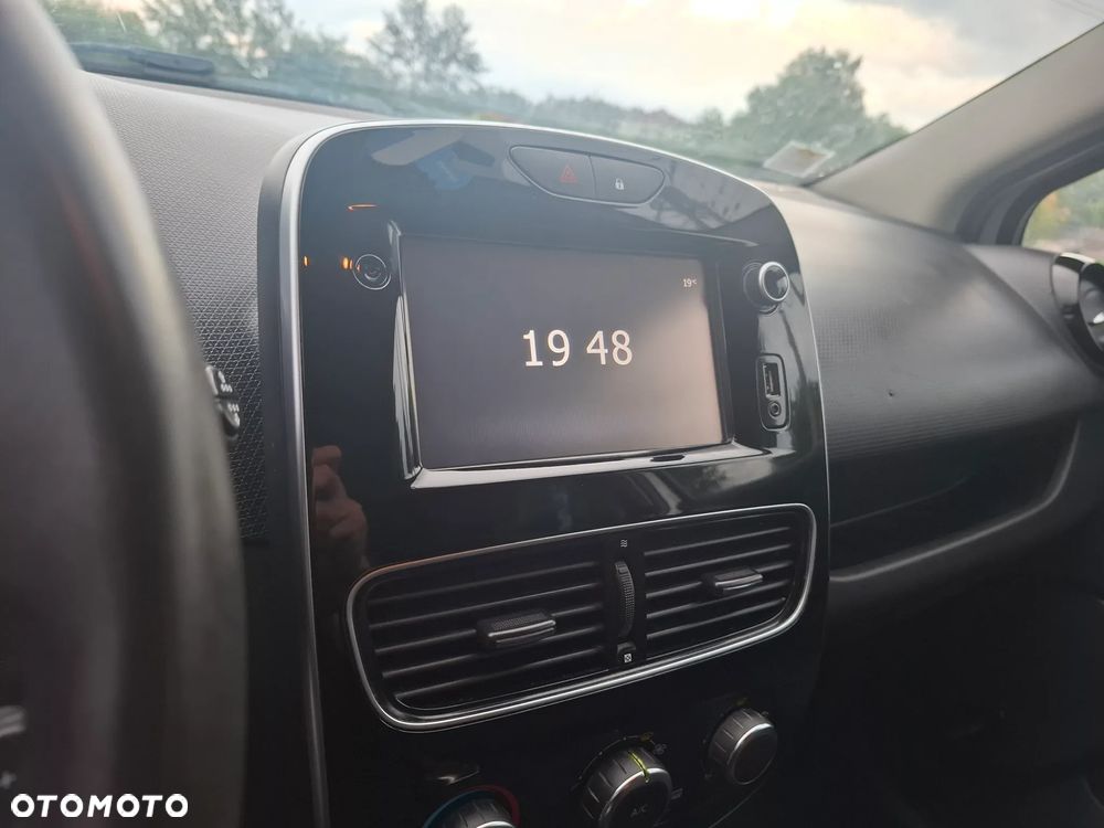Renault Clio 0.9 Energy TCe Limited - 13