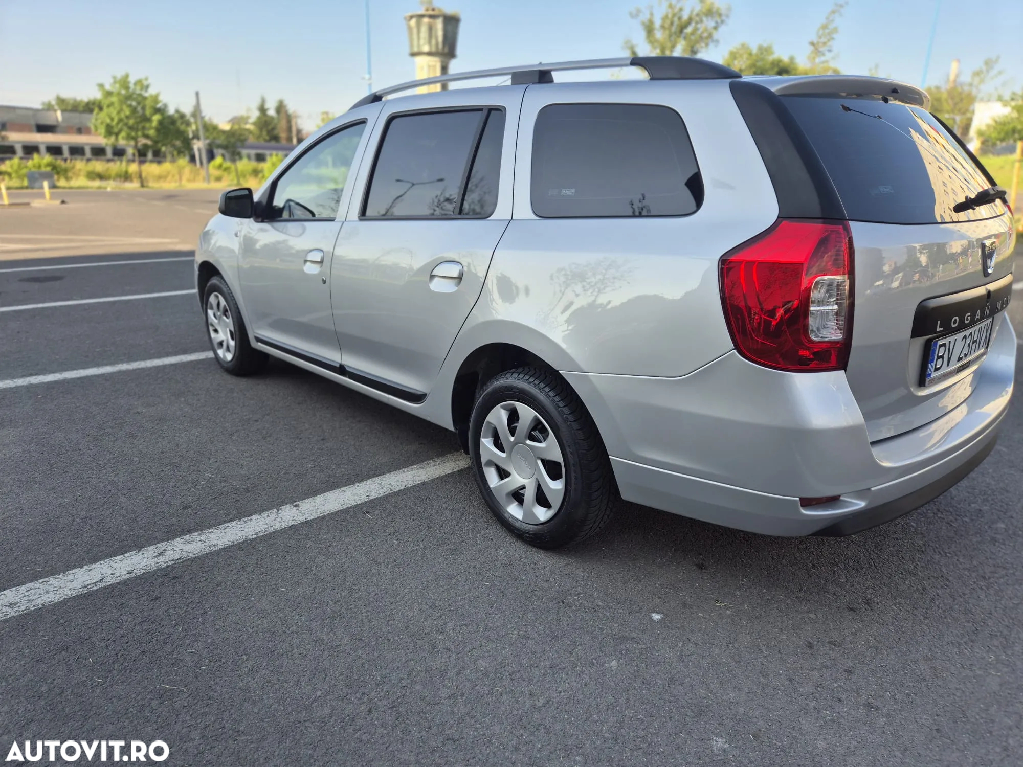 Dacia Logan - 4