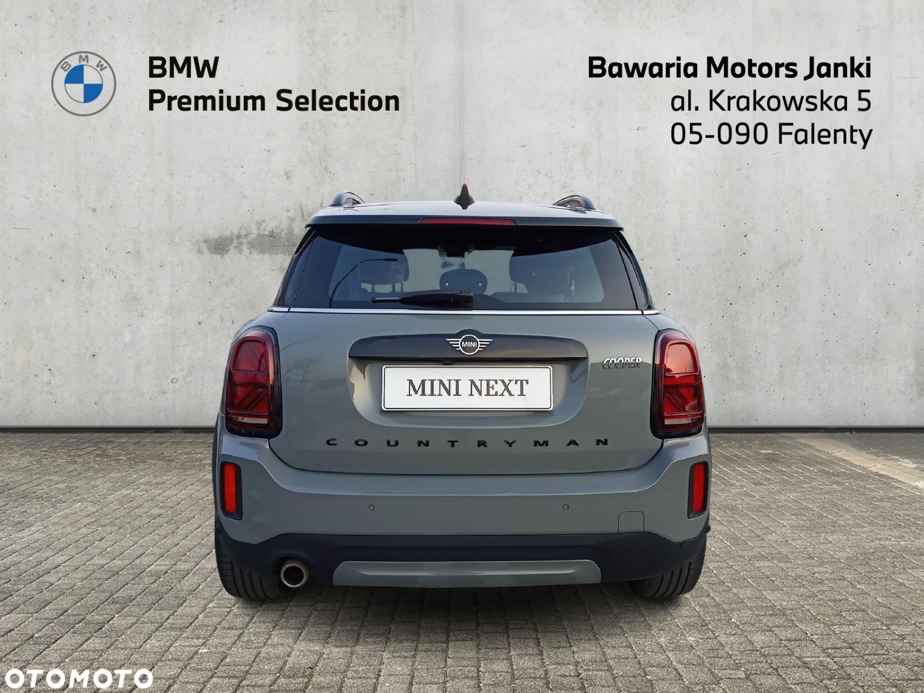 MINI Countryman - 5