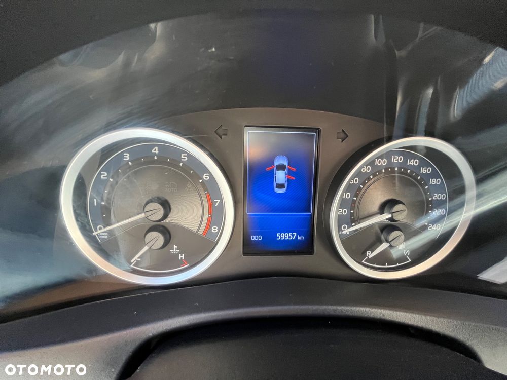 Toyota Corolla 1.6 Comfort - 4