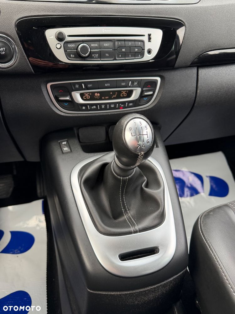 Renault Grand Scenic Gr 1.2 TCe Energy Limited - 39