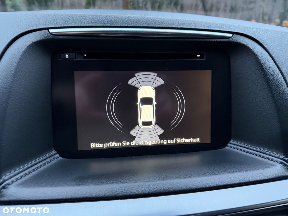 Mazda CX-5 SKYACTIV-D 175 Drive AWD Sports-Line - 20