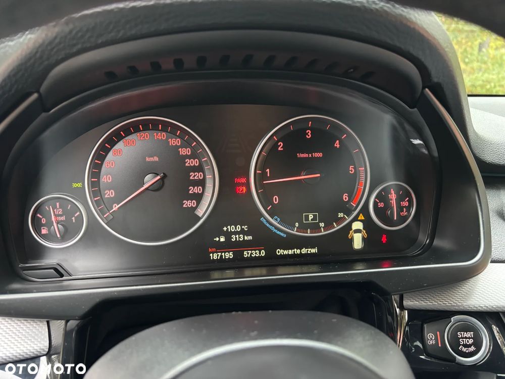 BMW X5 xDrive30d - 9