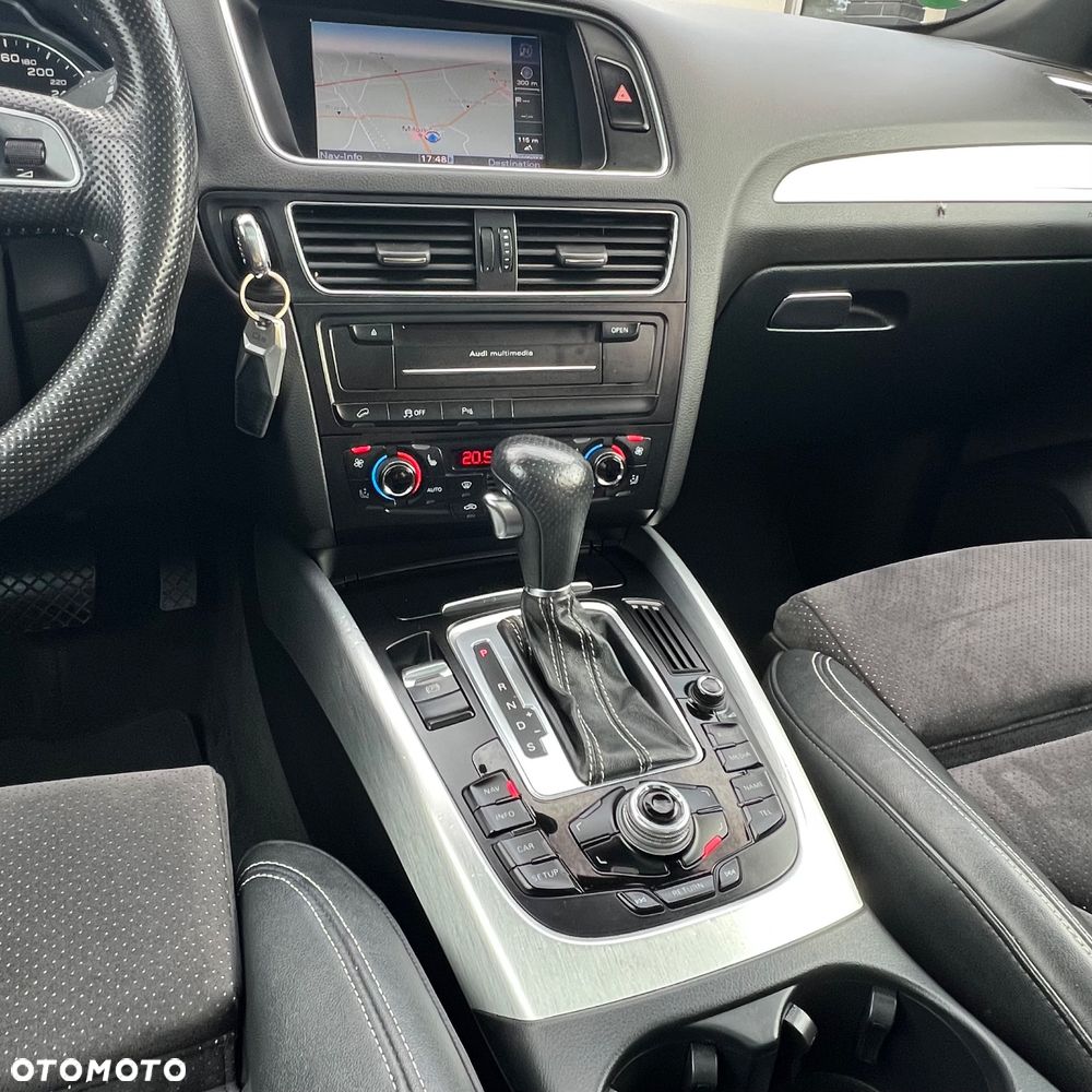 Audi Q5 2.0 TDI Quattro Stronic - 39