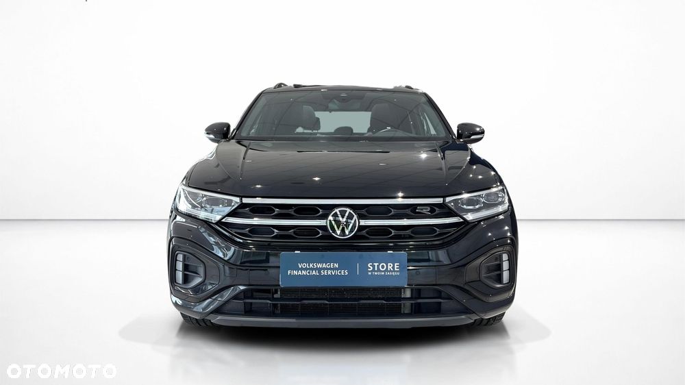 Volkswagen T-Roc 1.5 TSI R-Line DSG - 9