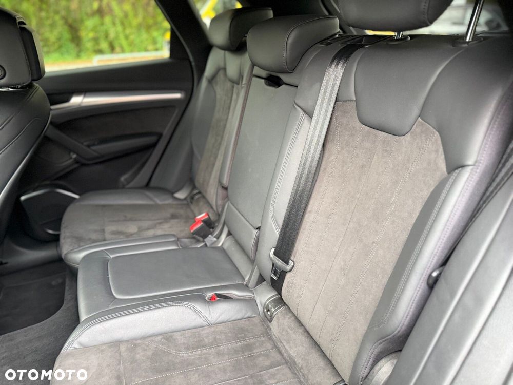 Audi Q5 40 TDI Quattro S tronic - 15