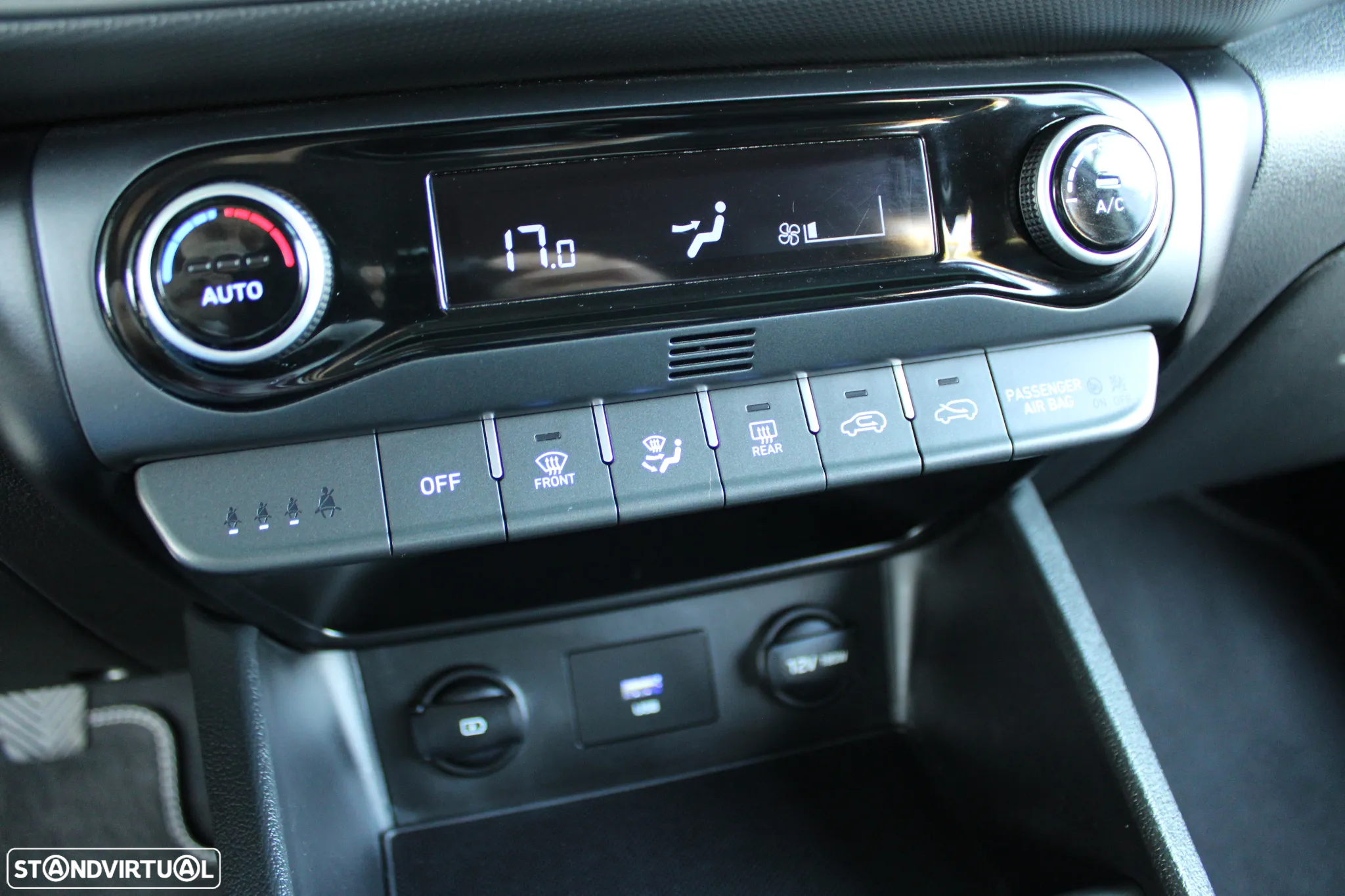 Hyundai Kauai 1.0 T-GDi Premium Pack Plus - 24