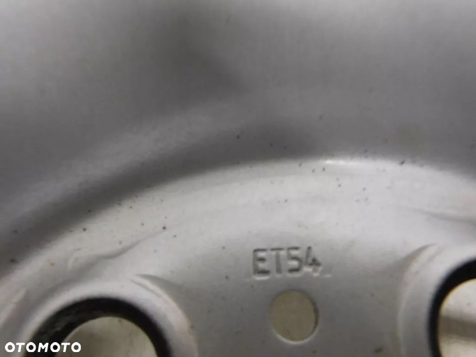 FELGA 16 MERCEDES SPRINTER 907 ET54 ORYGINAŁ - 2