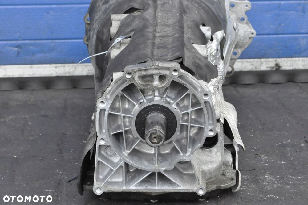 RANGE ROVER SPORT L494 DISCOVERY V L462 2.0 16V SKRZYNIA 8HP-45X JPLA7000EC - 3