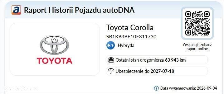 Toyota Corolla 1.8 Hybrid Comfort - 22