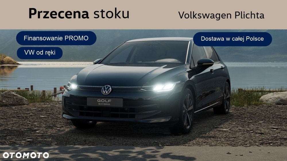 Volkswagen Golf - 2