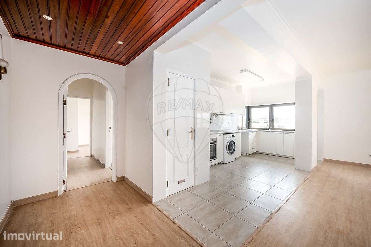 Apartamento T2 para arrendamento - Grande imagem: 4/25