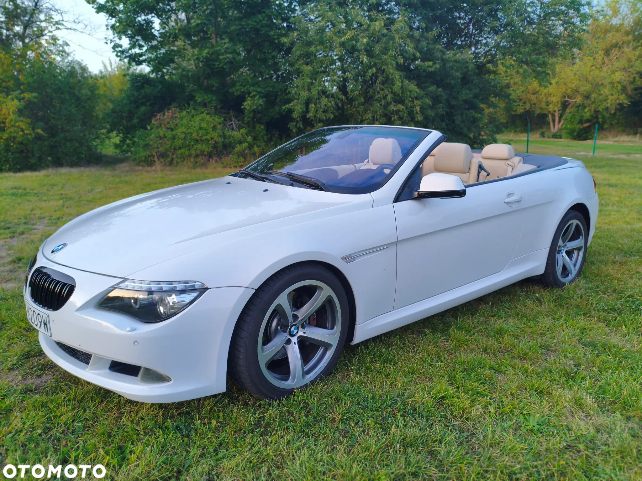 BMW Seria 6 - 3