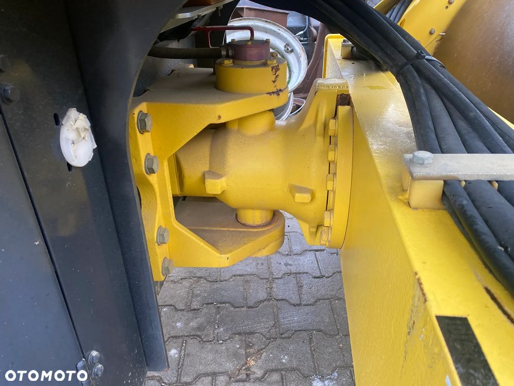 Bomag BW177DH-4 BVC, 4500 MTH, WSKAŹNIK ZAGĘSZCZENIA, KLIMATYZACJA, Z NIEMIEC, SUPER STAN - 21