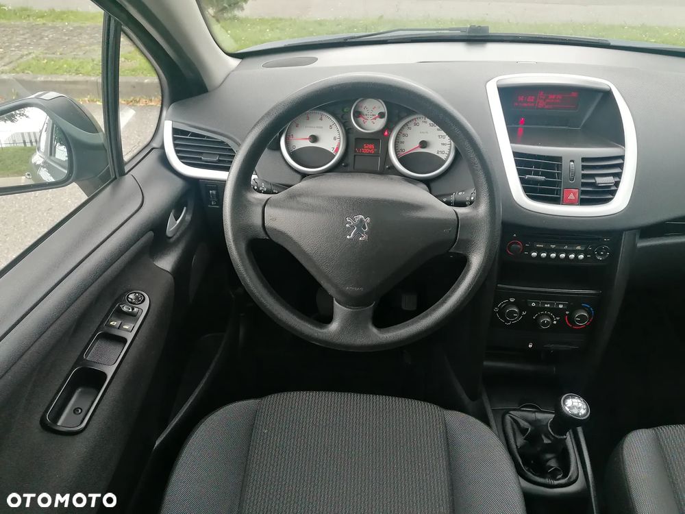 Peugeot 207 1.4 U Move - 16