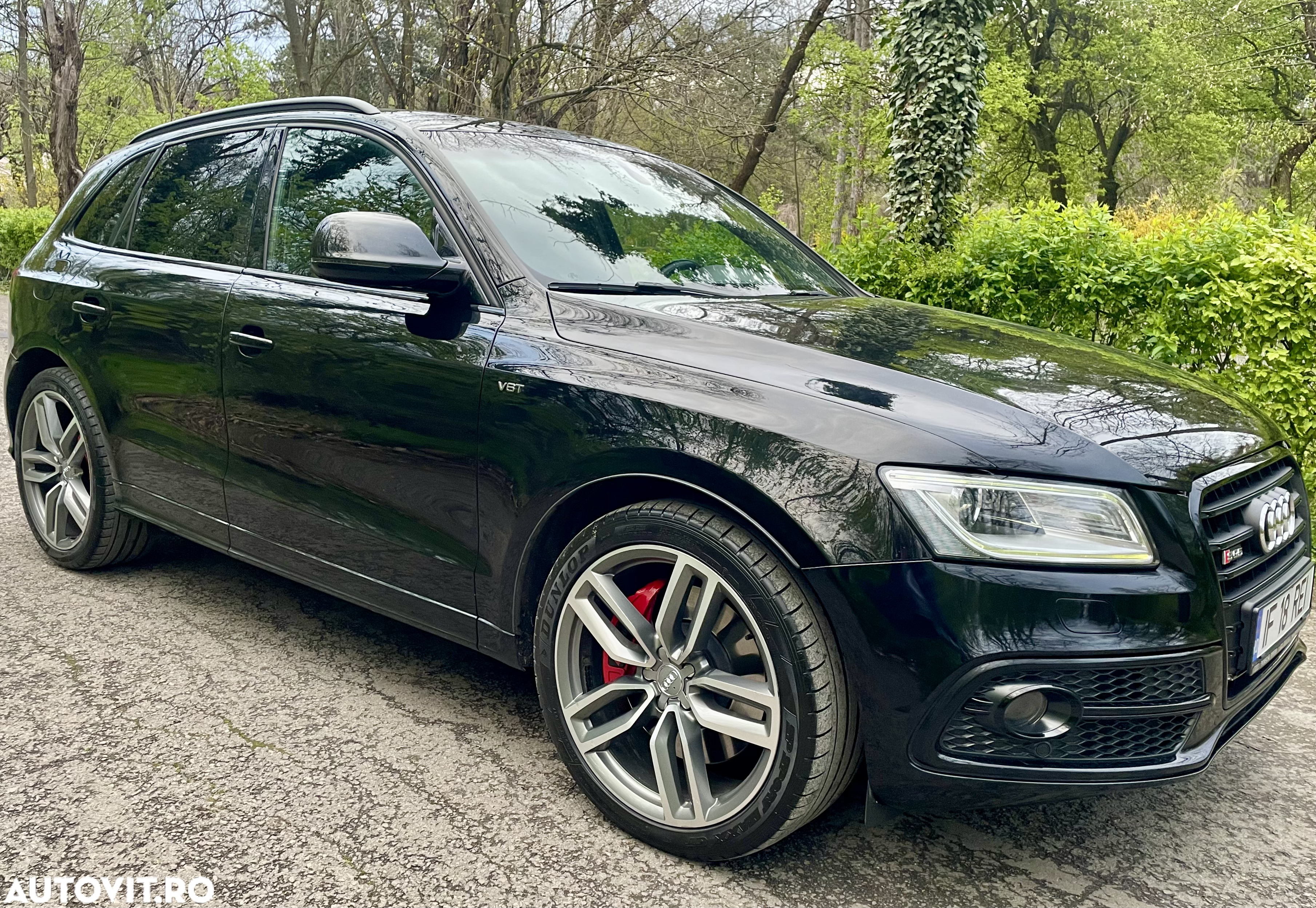 Audi Q5 - 5