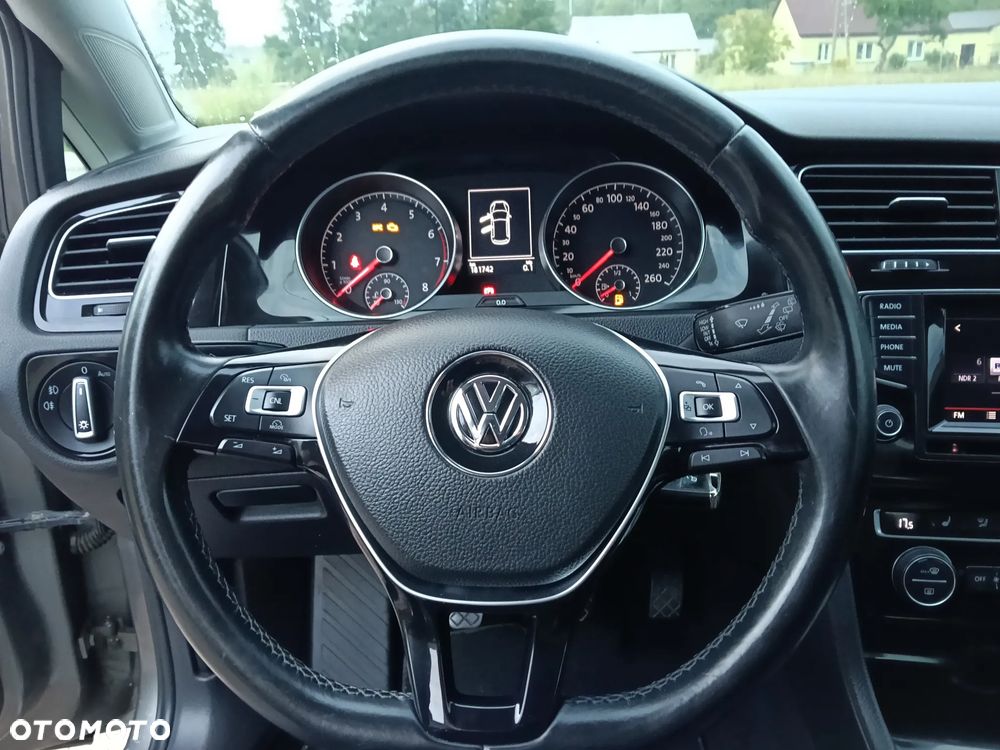 Volkswagen Golf 1.4 TSI BMT Highline Perfectline - 13