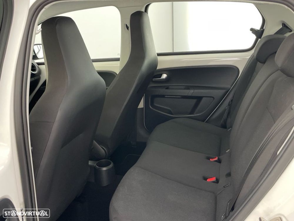 VW Up! 1.0 BMT Move - 12