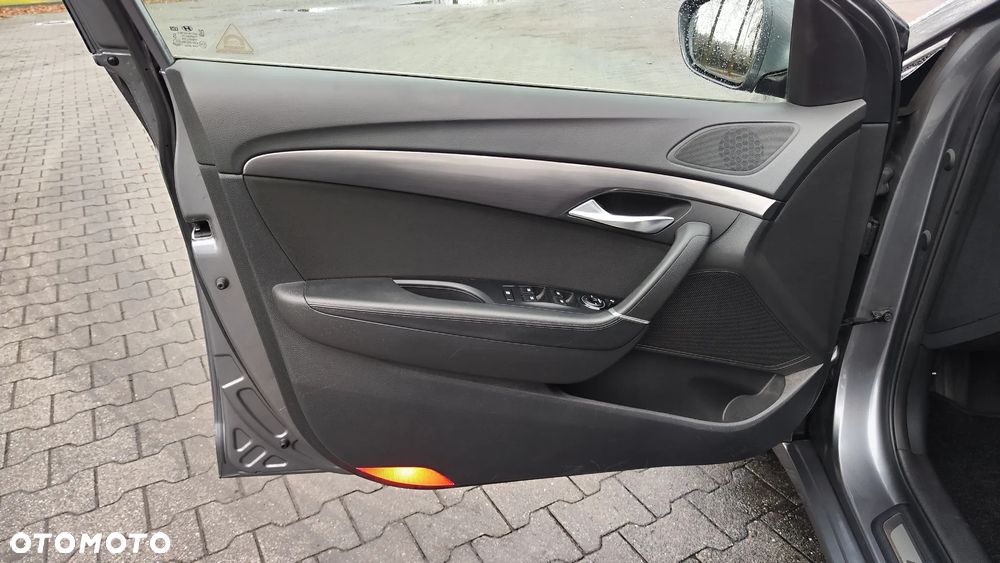 Hyundai i40 1.7 CRDi Comfort - 19