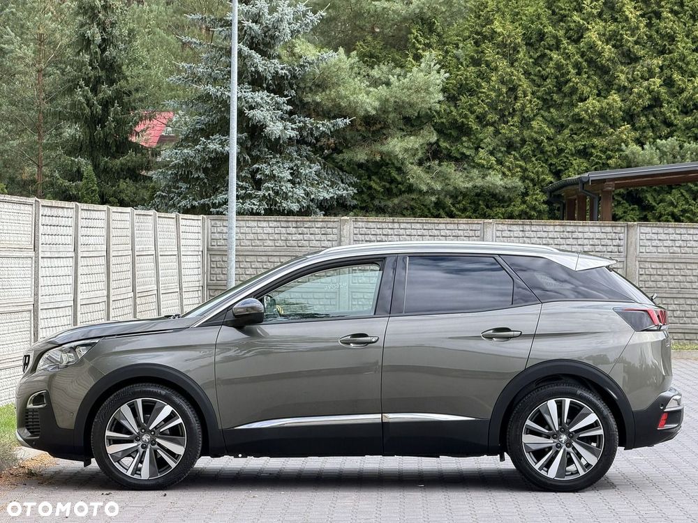 Peugeot 3008 1.6 BlueHDi Allure S&S - 39