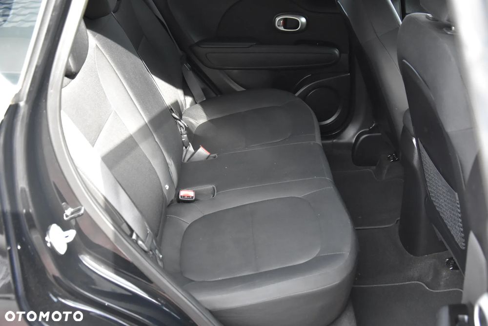 Kia Soul 1.6 GDI Spirit - 24