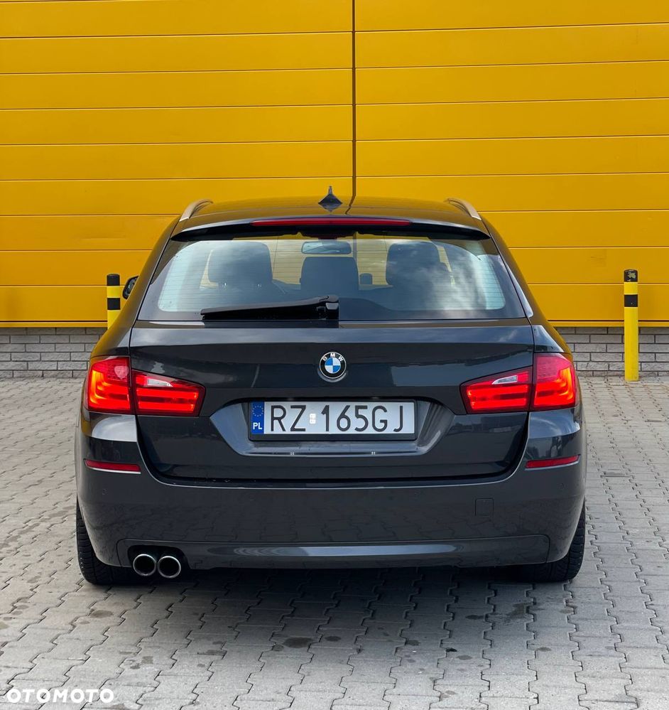 BMW Seria 5 - 11