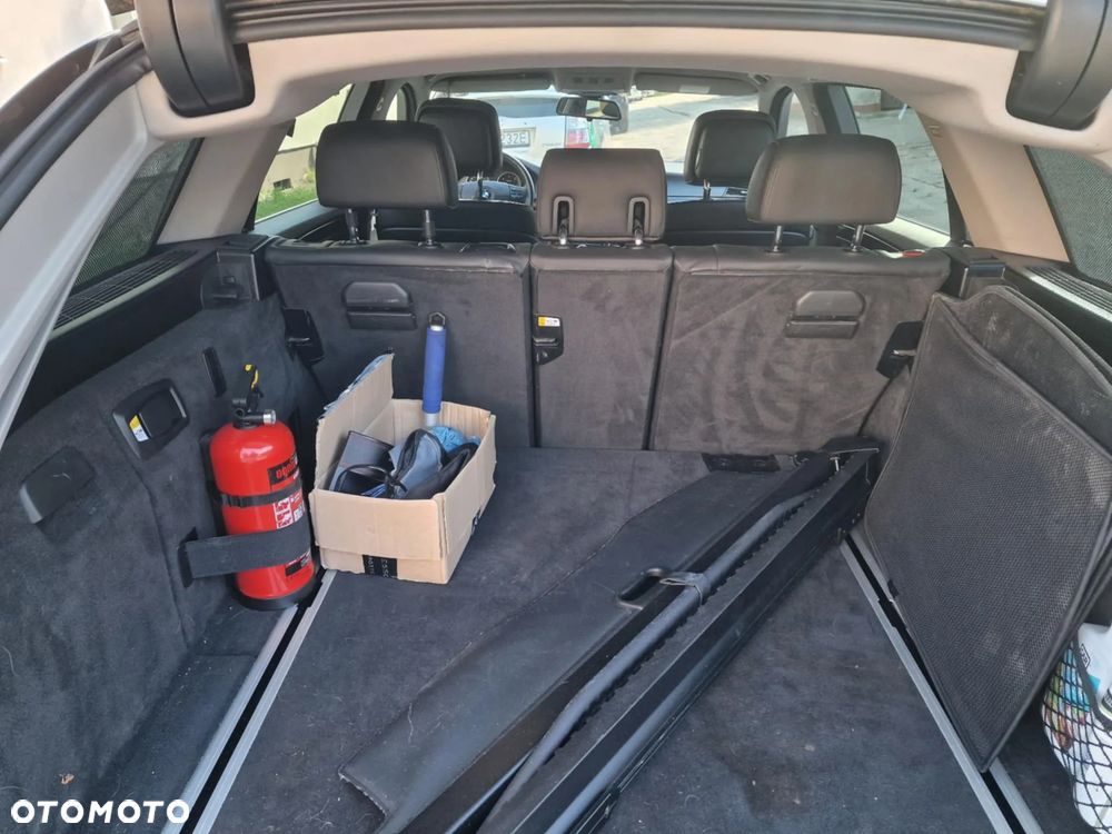 BMW Seria 5 520d - 16