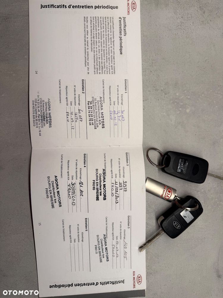 Kia Sportage 1.7 CRDI M 2WD - 16