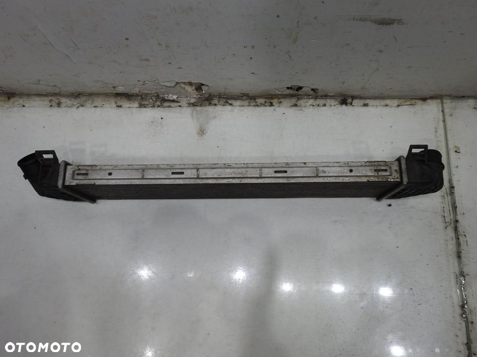 CHŁODNICA INTERCOOLER VOLVO V70 III 1.6 D 30671324 - 2