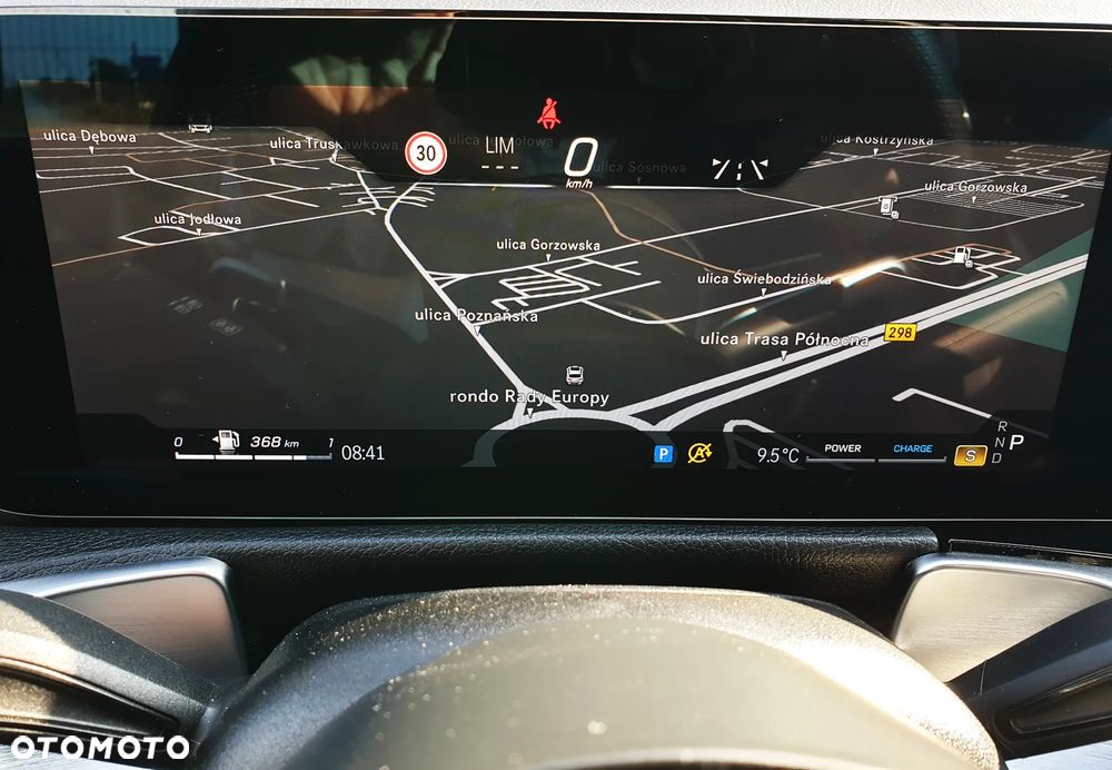 Mercedes-Benz GLB AMG 35 4-Matic - 35