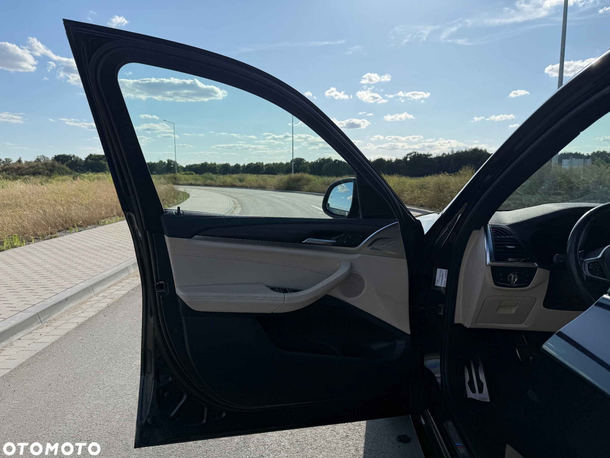 BMW X3 xDrive20i - 10