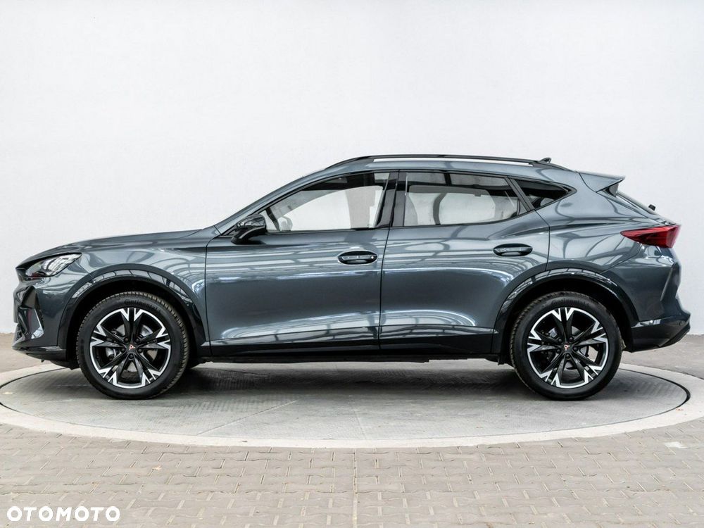 Cupra Formentor 1.5 TSI DSG - 6
