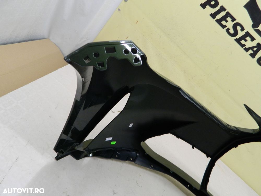 Bara fata BMW M3 / M4 G80 / G82 / G83, 2020, 2021, 2022, 2023, 2024, cod origine 51118069413. - 5