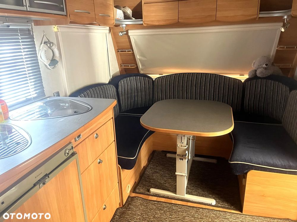 Adria ADORA 512UP - 11