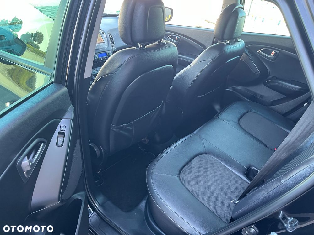 Hyundai ix35 1.6 2WD 5 Star Edition - 13