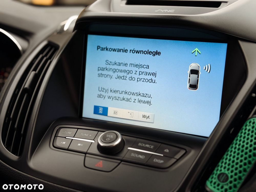 Ford Kuga 1.5 EcoBoost FWD Titanium ASS - 27