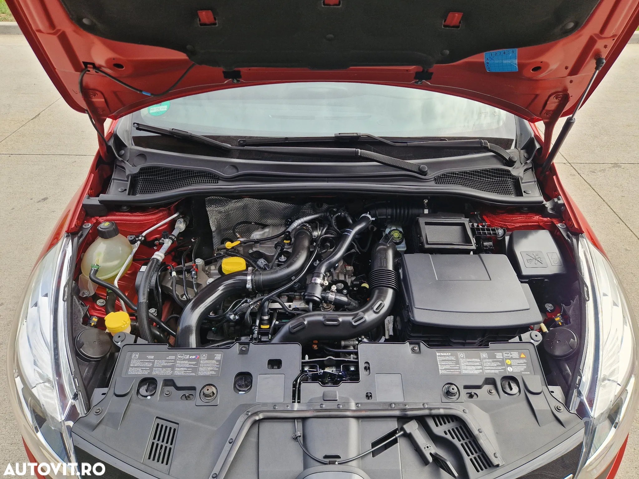Renault Clio (Energy) TCe 90 Bose Edition - 29