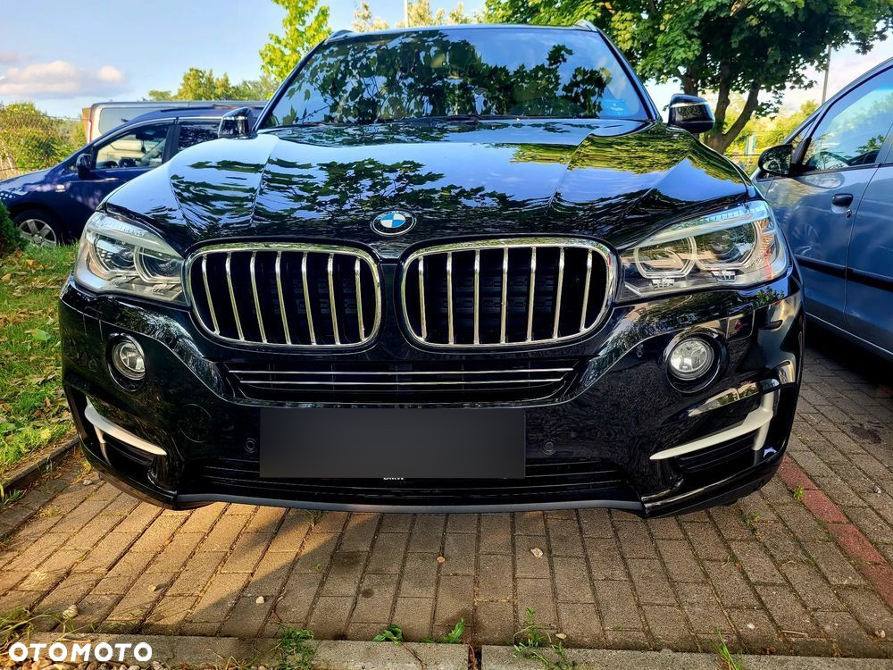 BMW X5 - 6