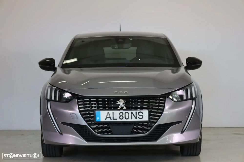Peugeot 208 1.2 PureTech GT - 3