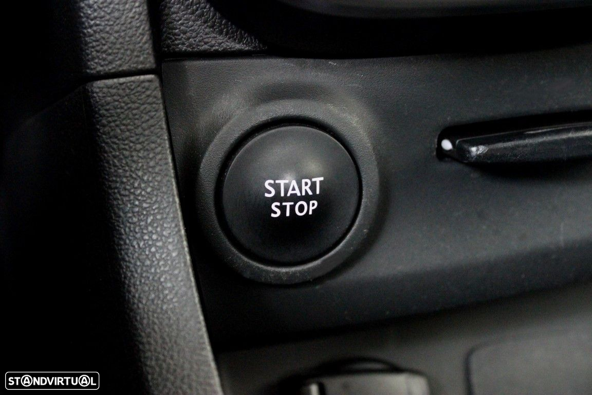Renault Clio IV VAN 1.5 90 CV - 21