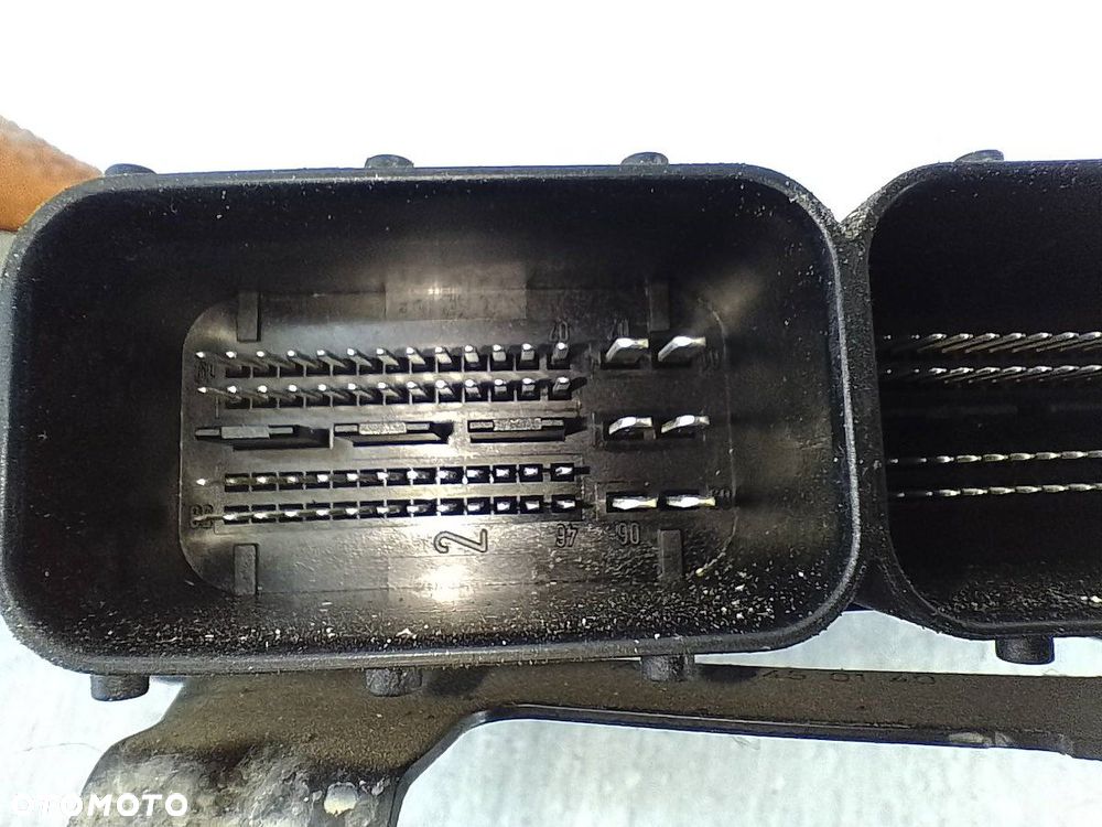 KOMPUTER, STEROWNIK MERCEDES-BENZ KLASA B W245 A6401507679 2.0 CDI - 4